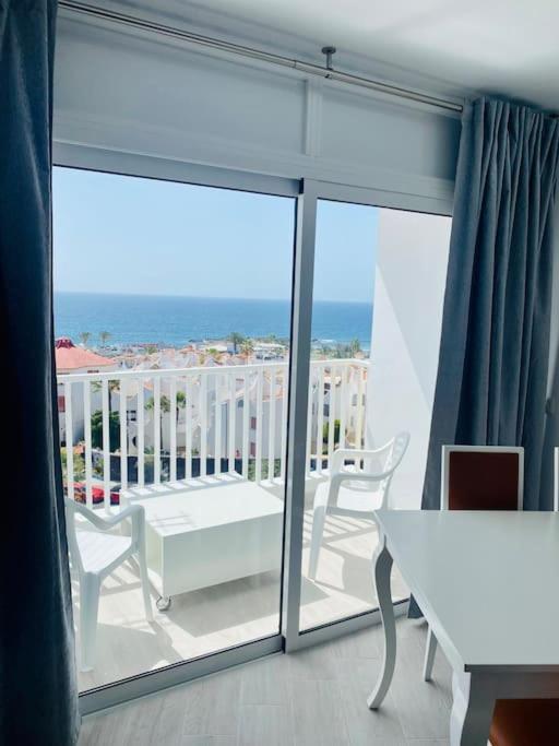 플라야데라스아메리카스 Wonderful Sea View Yomeli 아파트 외부 사진
