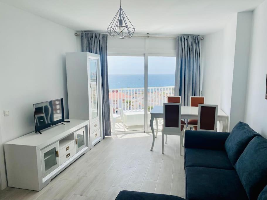 플라야데라스아메리카스 Wonderful Sea View Yomeli 아파트 외부 사진