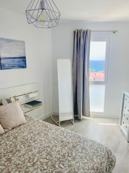 플라야데라스아메리카스 Wonderful Sea View Yomeli 아파트 외부 사진